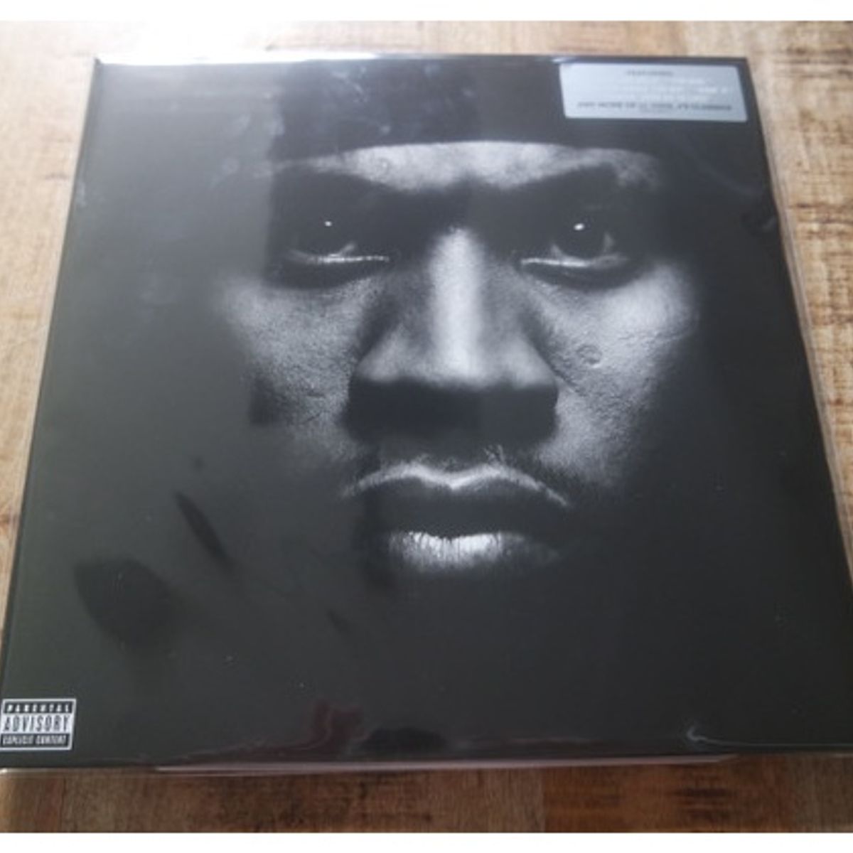 HITWAY MUSIC - LL COOL J - ALL WORLD GREATEST HITS 2LP - VINILO