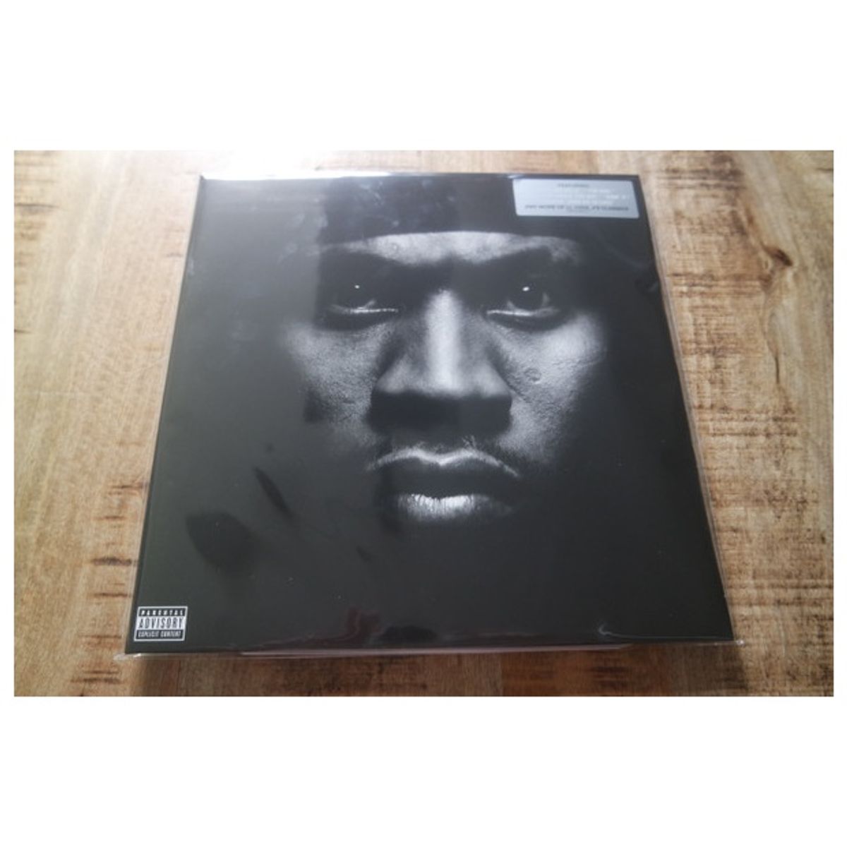 HITWAY MUSIC - LL COOL J - ALL WORLD GREATEST HITS 2LP - VINILO