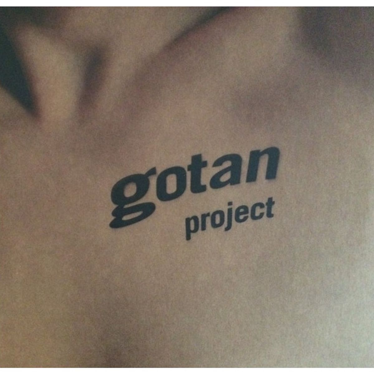 HITWAY MUSIC - GOTAN PROJECT - LA REVANCHA DEL TANGO 2LP - VINILO