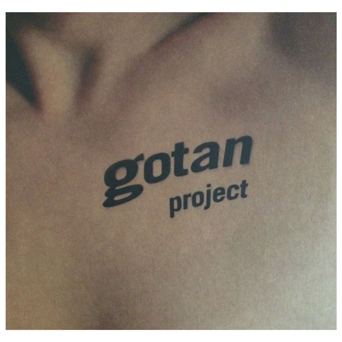 HITWAY MUSIC - GOTAN PROJECT - LA REVANCHA DEL TANGO 2LP - VINILO