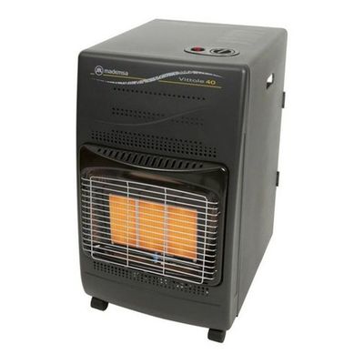 Imagen 2 del producto Estufa Gas Modelo Vittale 40 Cilindro De 11-15 Kg