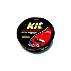GENERICO - CERA CREMA KIT