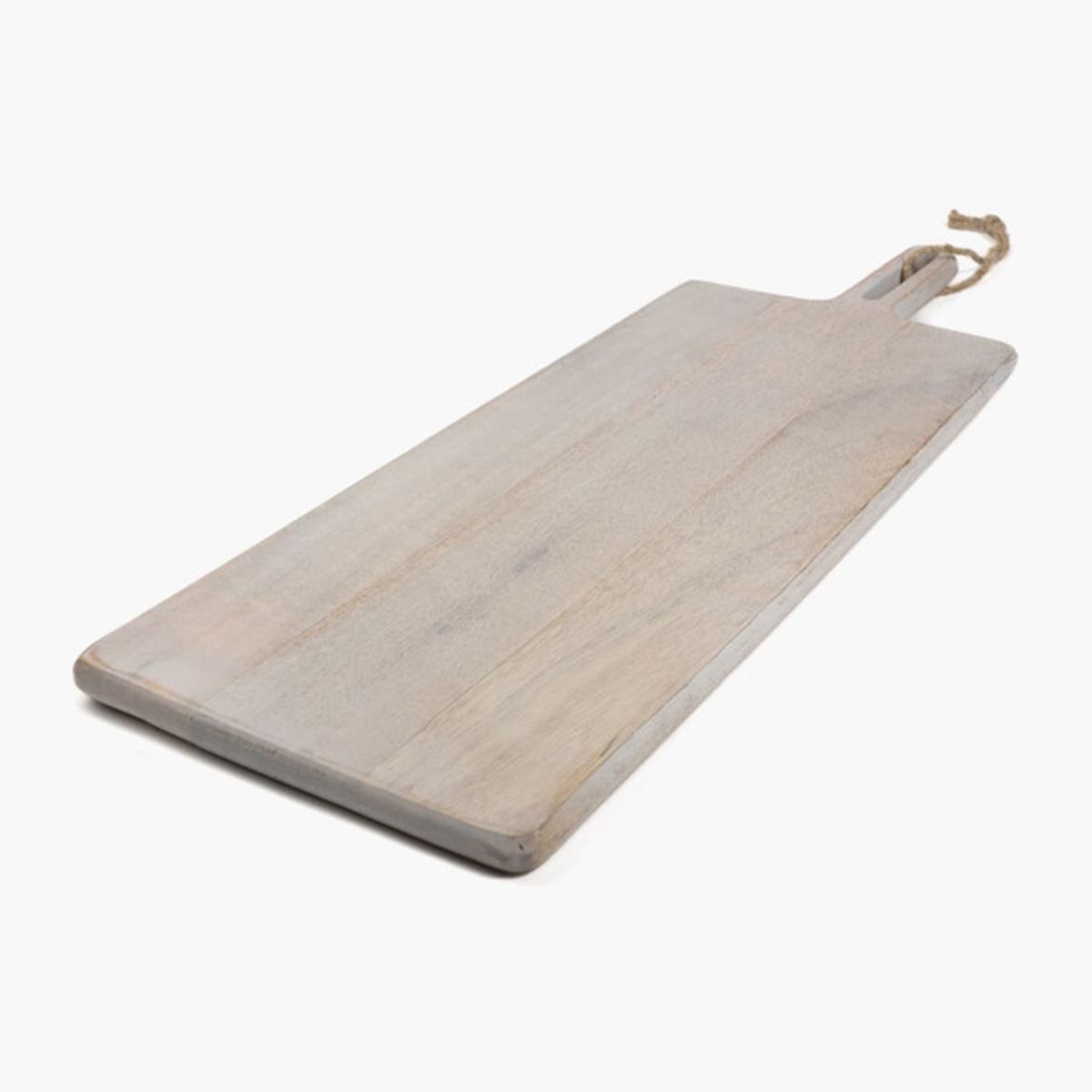 LOUNGE - Tabla De Madera Grande LOUNGE