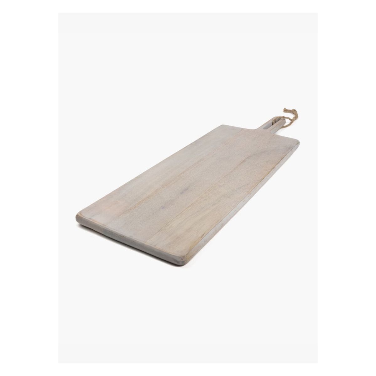 LOUNGE - Tabla De Madera Grande LOUNGE