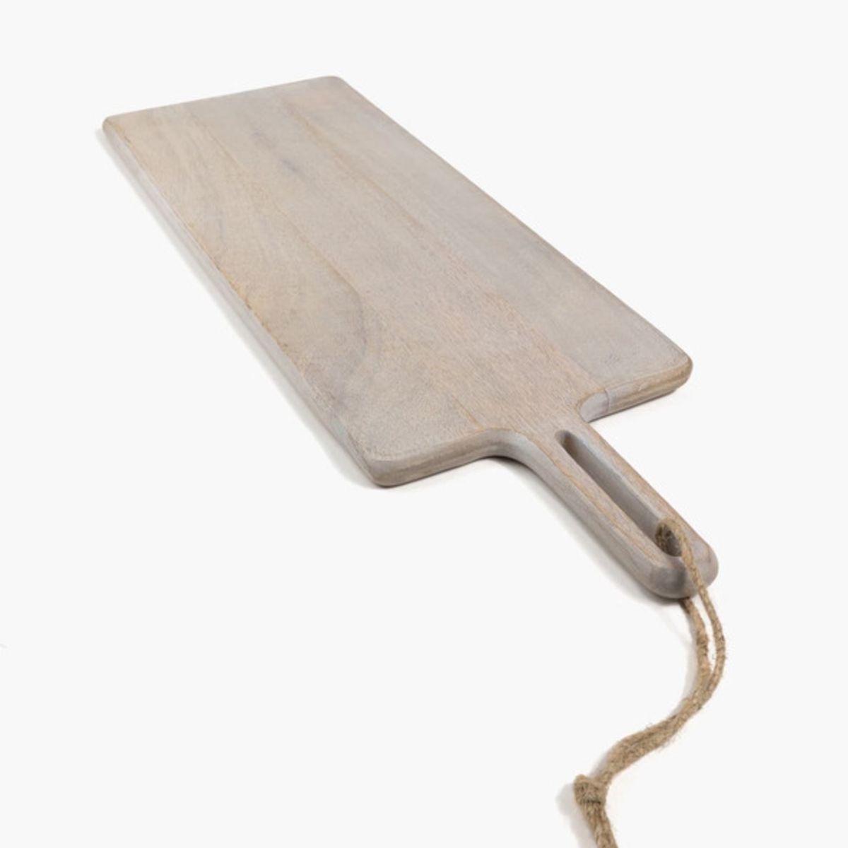 LOUNGE - Tabla De Madera Grande LOUNGE