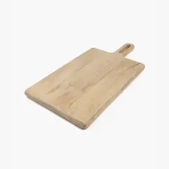 LOUNGE - Tabla De Madera Beige