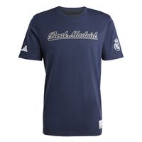 Camiseta Real Madrid US Pack