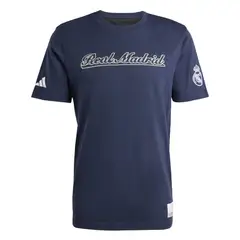 ADIDAS - Camiseta Real Madrid US Pack