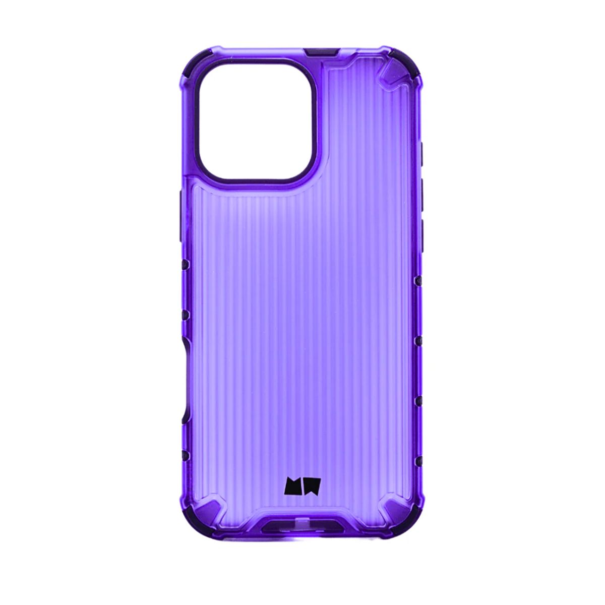 JOIGO - Carcasa Funda Antishock Para IPhone 14 Morado