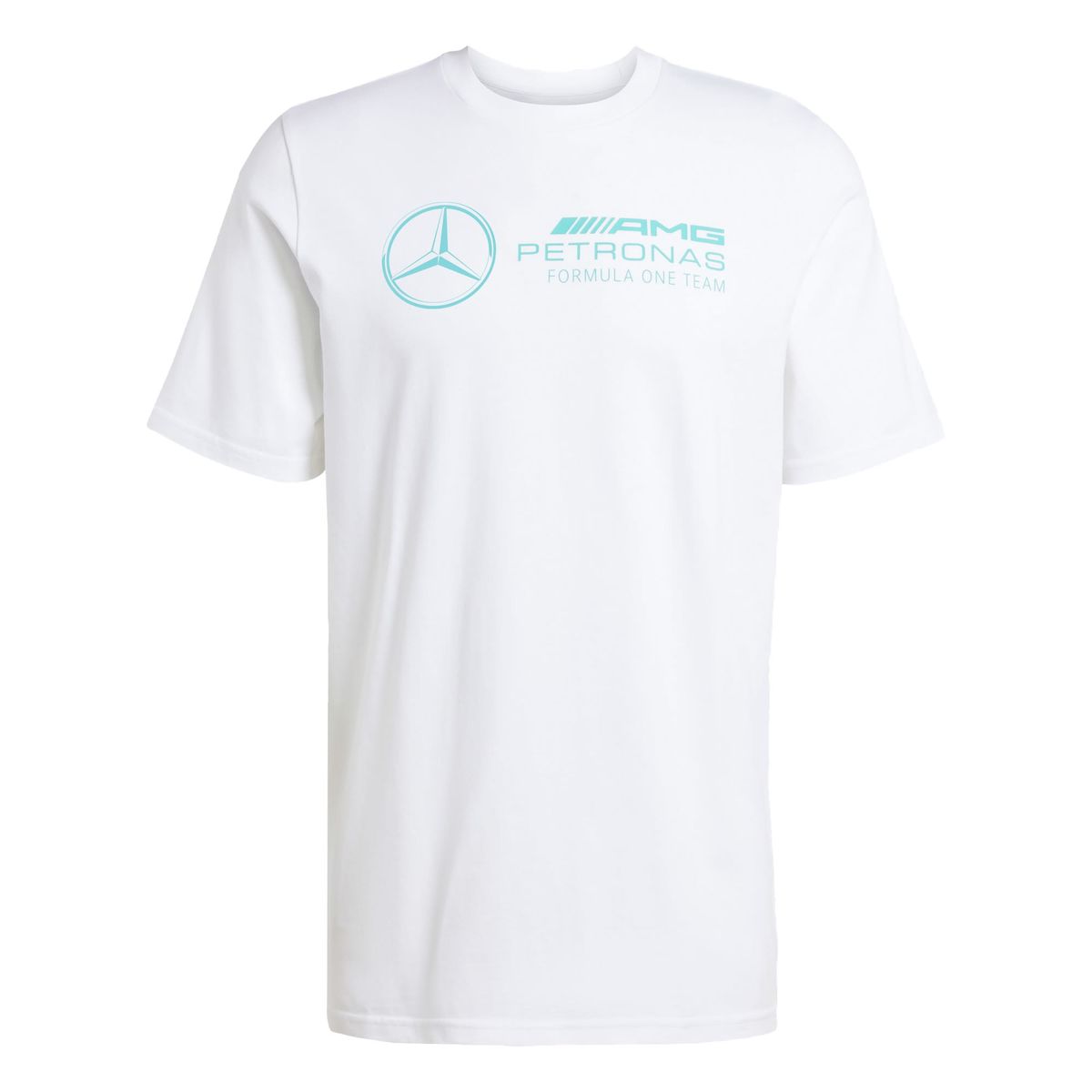 ADIDAS - Polera Estampada DNA Mercedes - AMG Petronas Formula One Team