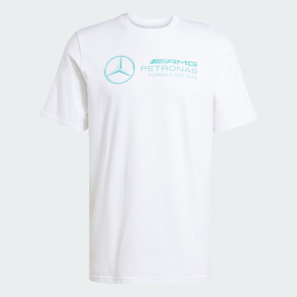 ADIDAS - Polera Estampada DNA Mercedes - AMG Petronas Formula One Team