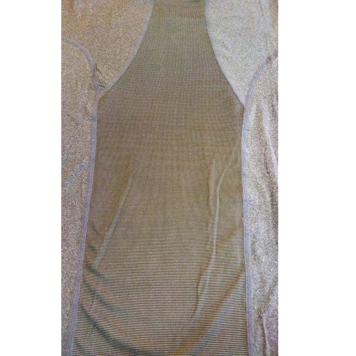 LIKE SHOP - Camiseta Hombre Primera Capa Elasticada Manga Larga Deportiva 305