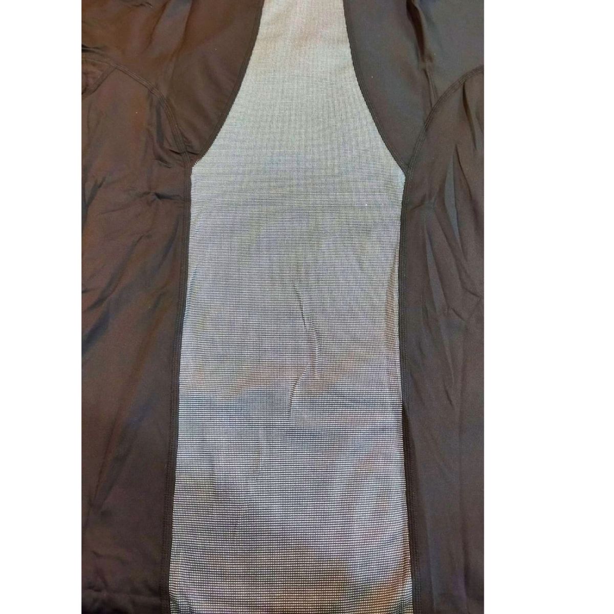 LIKE SHOP - Camiseta Hombre Primera Capa Elasticada Manga Larga Deportiva 305