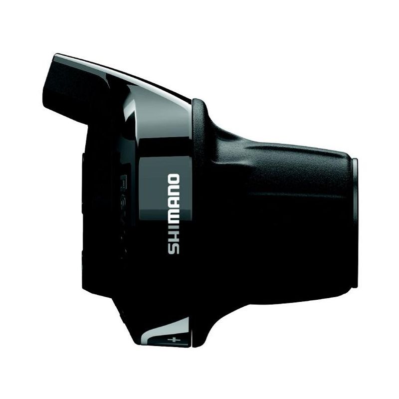 SHIMANO - Palanca Cambio Trasero Shimano Tourney 8 Velocidades R V 400
