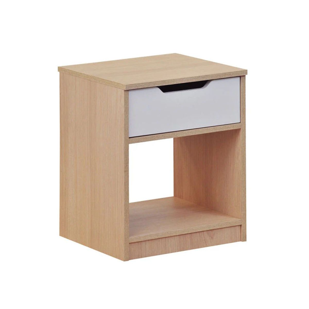 MOBIKIT - Velador Misuri 1 Cajon