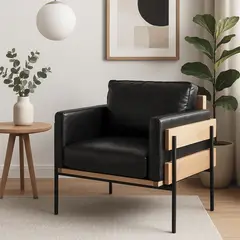 MSA MUEBLES SANTA ANA - Sitial Durmiente Black Drag