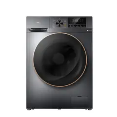 TCL - Lavadora Secadora Frontal 10Kg/7Kg C2210WD