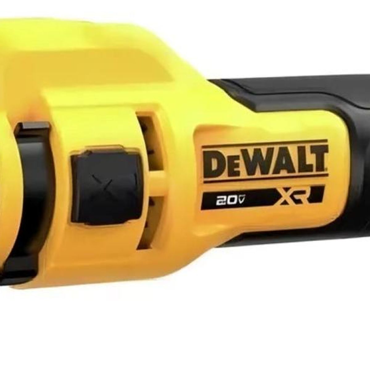 DEWALT - Cortadora Drywall 20V MAX DCE555B-B3 Dewalt