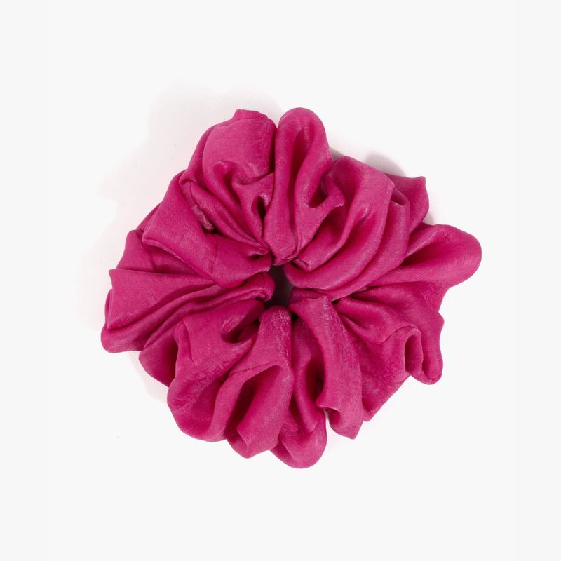 LOUNGE - Collet Mujer Grande Satinado