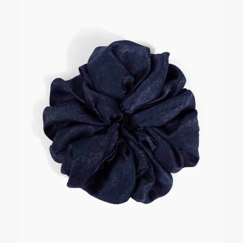 LOUNGE - Collet Mujer Grande Satinado