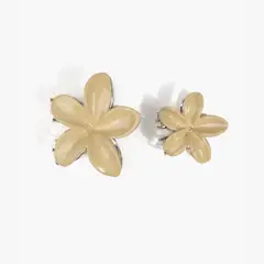 LOUNGE - Set Pinzas Mujer Flor