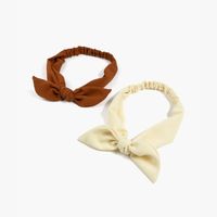 Set Cintillos Mujer Cinta