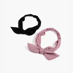 LOUNGE - Set Cintillos Mujer Cinta