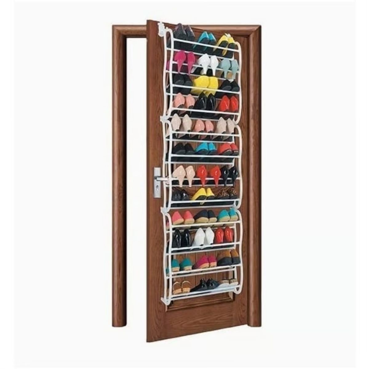 MOVI - ORGANIZADOR DE ZAPATOS 36 PARES