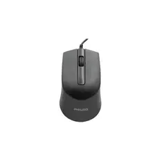PHILCO - Mouse Alámbrico SPK7104 1000 DPI