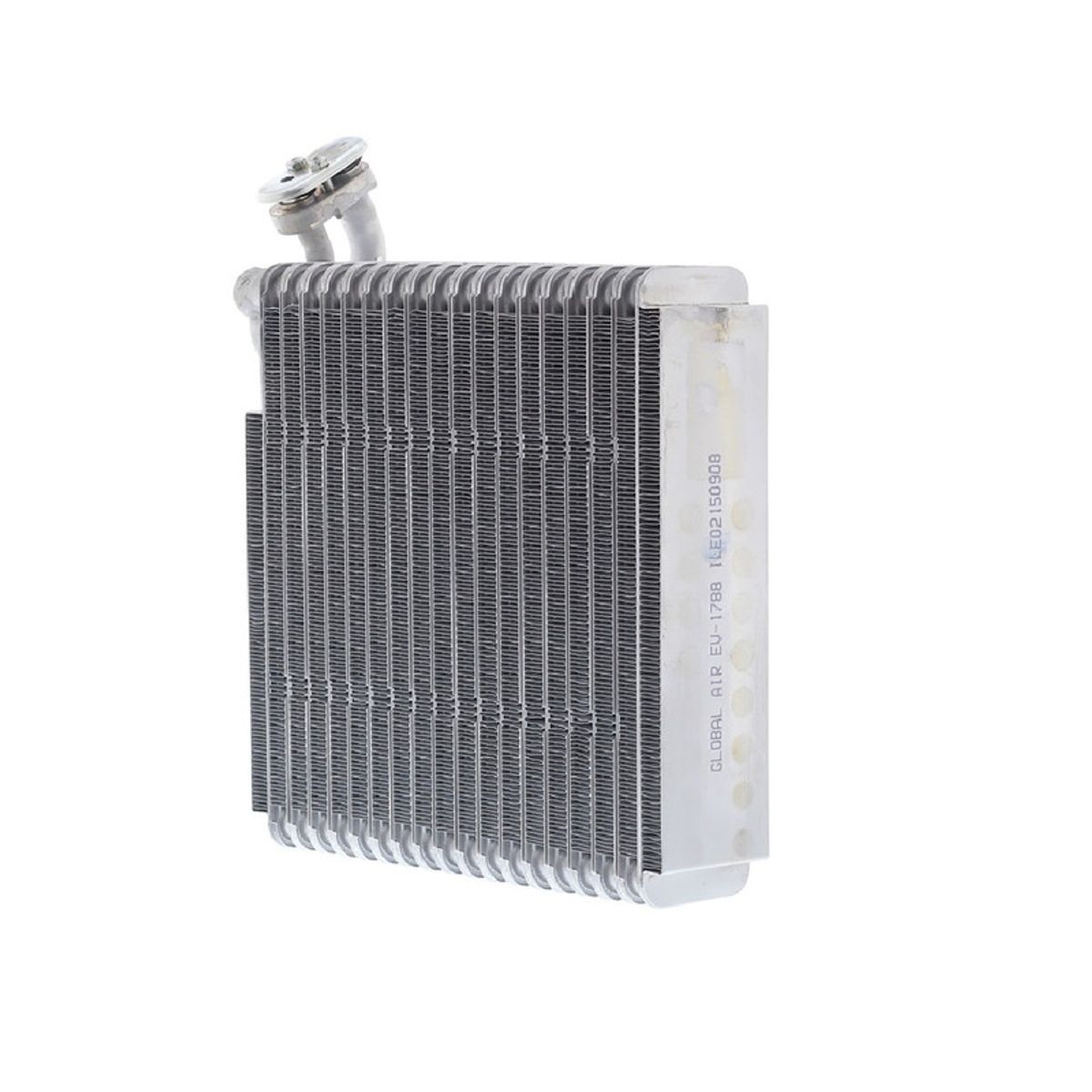 AMERICAN AIR - Evaporador de AC para Toyota Hilux 2006-2010 Estilo antiguo.