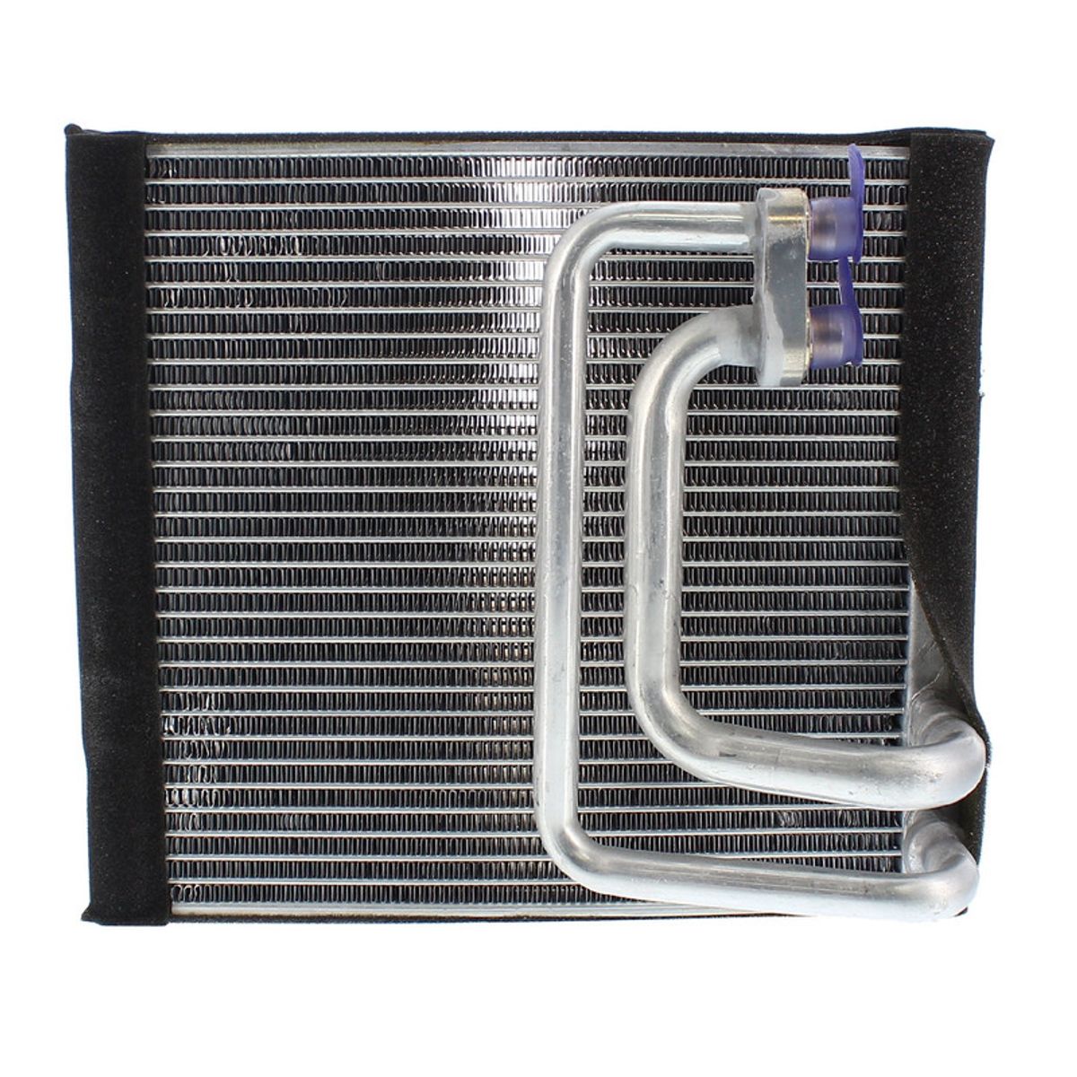 AMERICAN AIR - Evaporador de AC trasero para Hyundai H1 07-11.