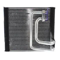AMERICAN AIR - Evaporador de AC trasero para Hyundai H1 07-11.
