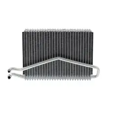 AMERICAN AIR - Evaporador de AC para Mercedes Benz Actros 03-08.