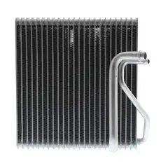 AMERICAN AIR - Evaporador de AC Para Nissan Navara D22 Np300 Pickup am.