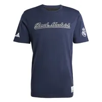 Camiseta Real Madrid US Pack