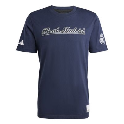 Imagen 1 del producto Camiseta Real Madrid US Pack
