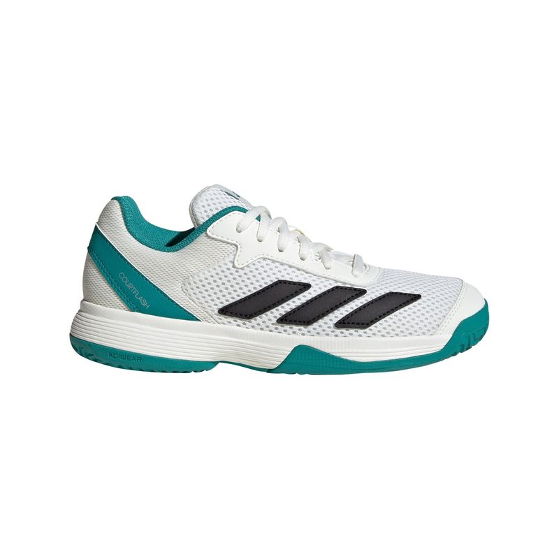 ADIDAS - Zapatillas de Tenis Courtflash Kids