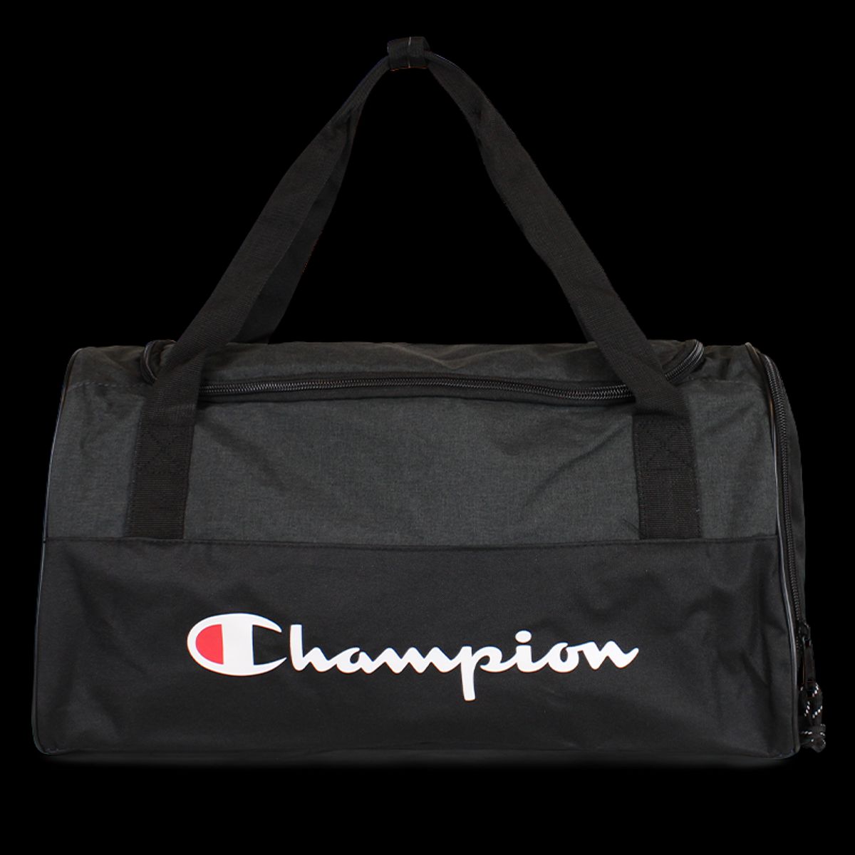 CHAMPION - Bolso Champion Toronto black 28L