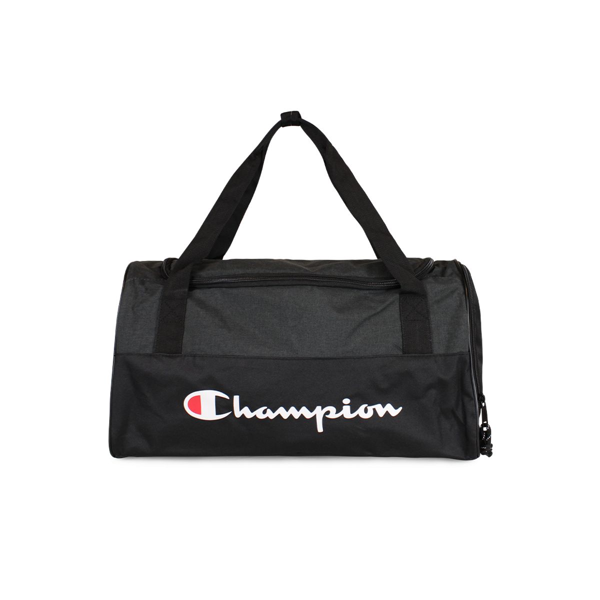 CHAMPION - Bolso Champion Toronto black 28L