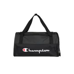 CHAMPION - Bolso Toronto black 28L