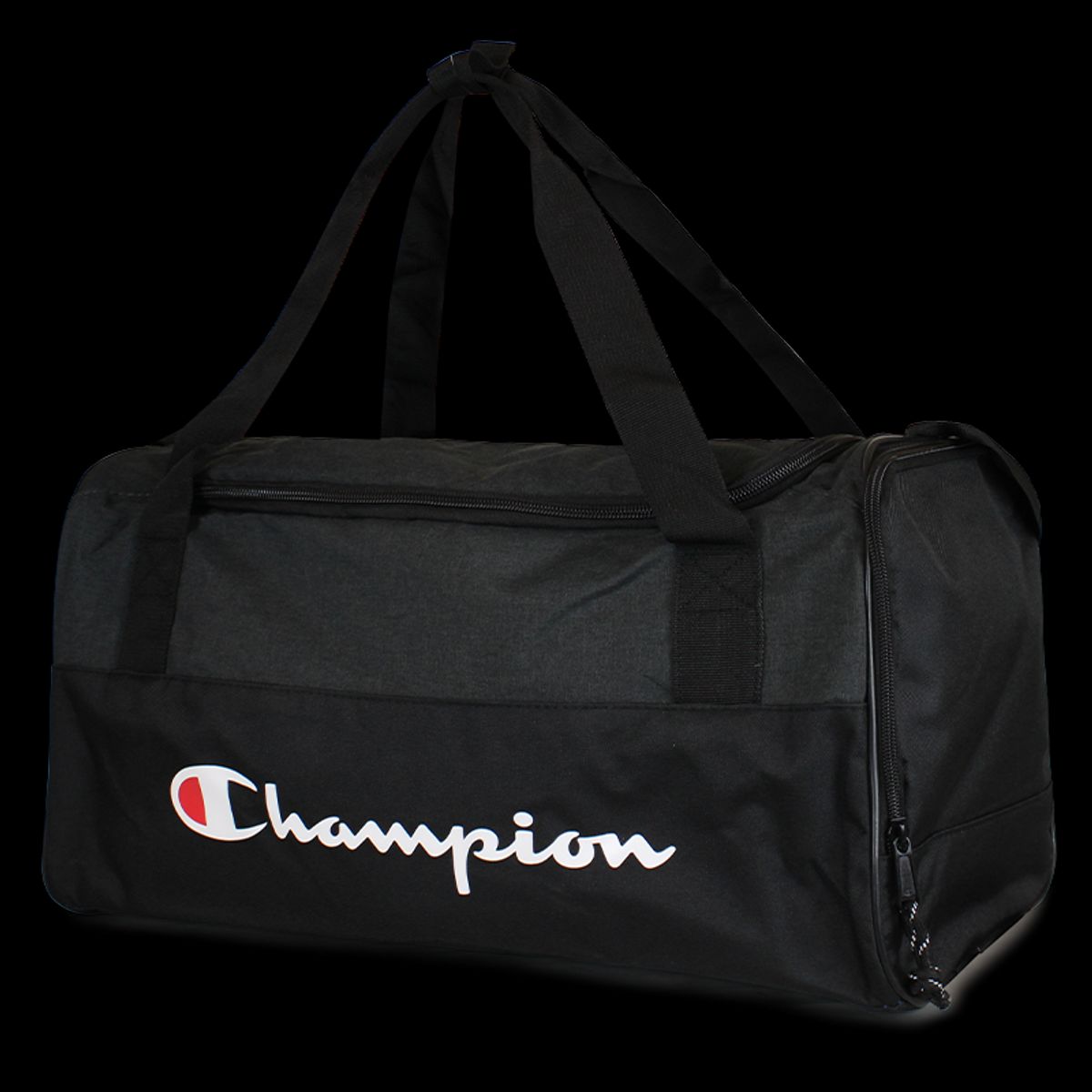 CHAMPION - Bolso Champion Toronto black 28L