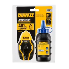 DEWALT - Tizador + Tiza Atomic Compact Series Tm DWHT47258L