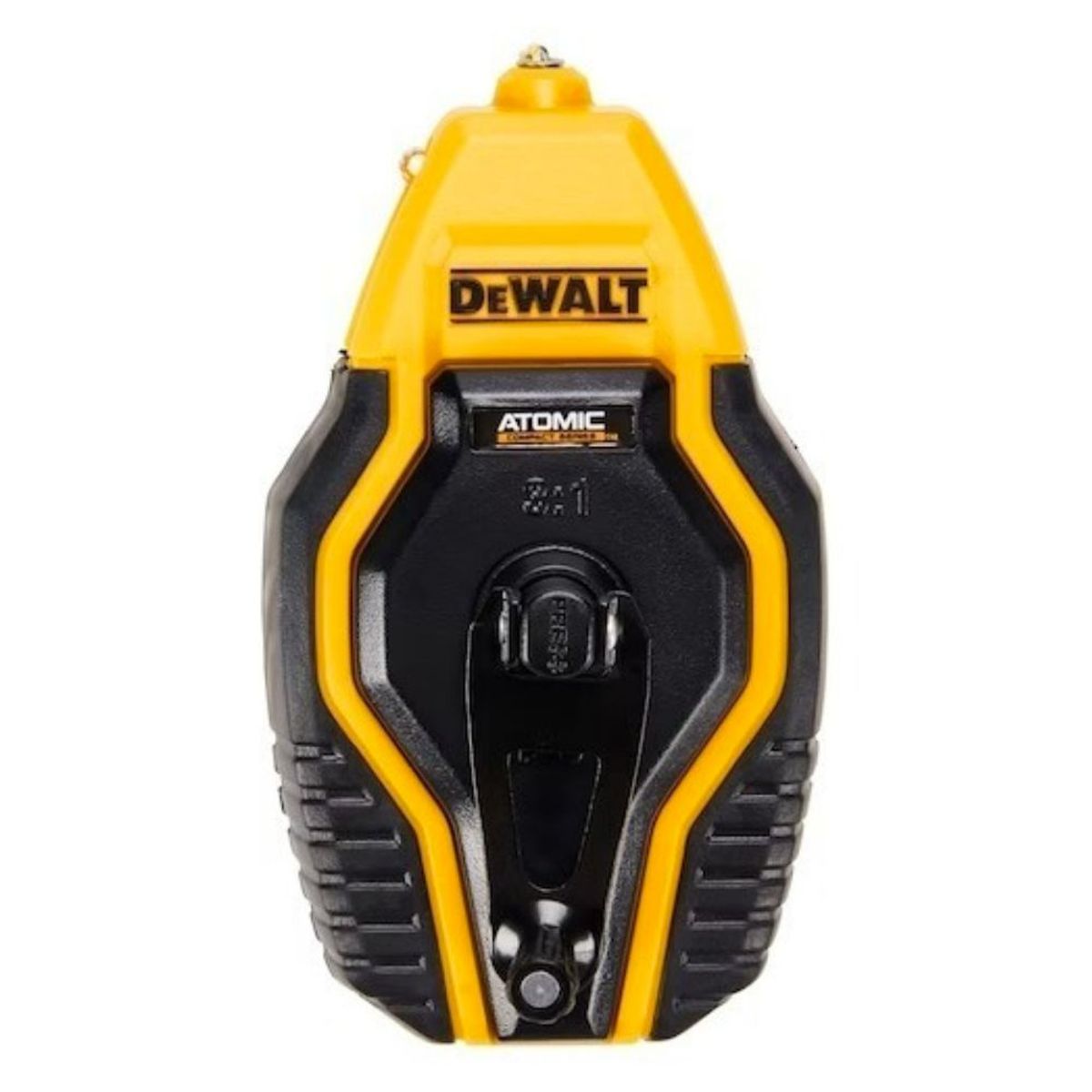 DEWALT - Tizador + Tiza Atomic Compact Series Tm Dewalt DWHT47258L