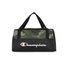 CHAMPION - Bolso Toronto verde militar 28L