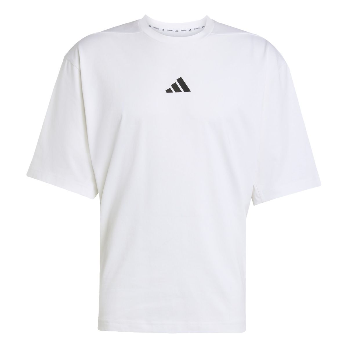 ADIDAS - Polera Power Oversize