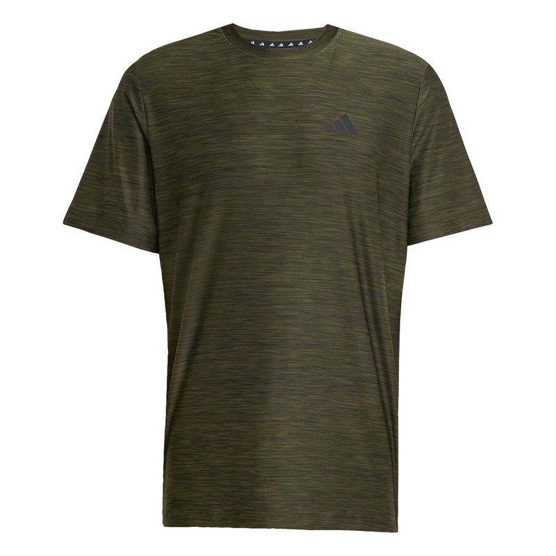 ADIDAS - Polera de Entrenamiento Train Essentials Stretch