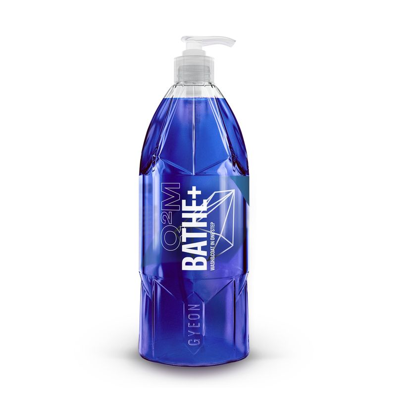 GYEON - BATHE+  Shampoo Con SiO2 - 1L
