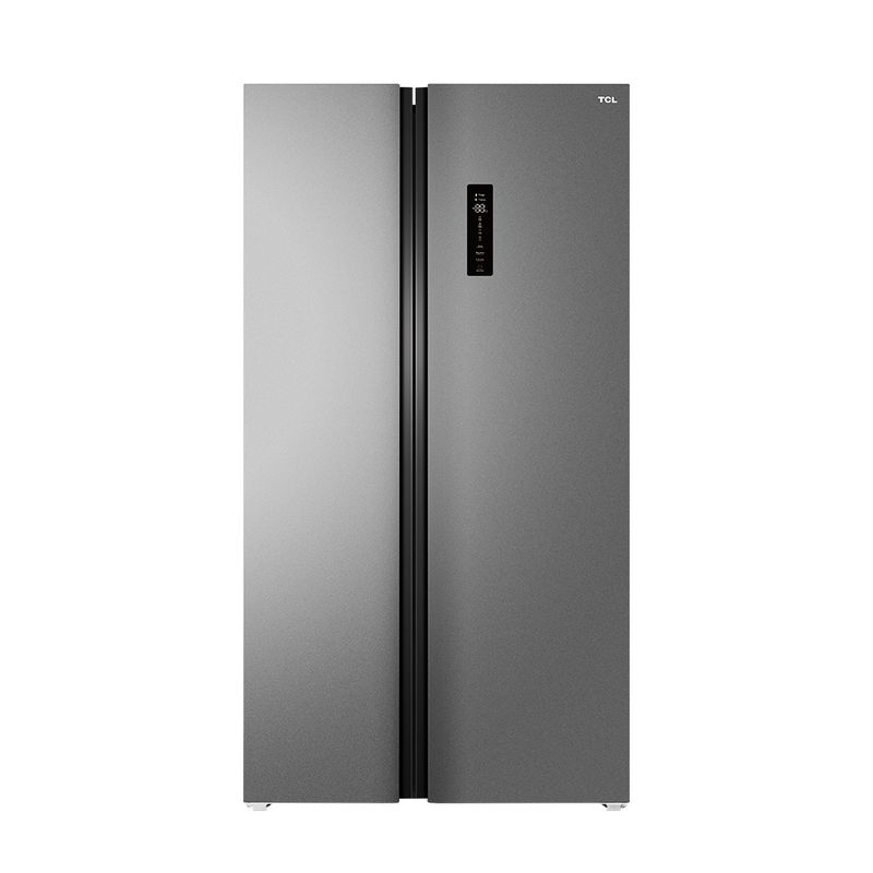 TCL - Refrigerador Side By Side TCL 488L P520SBS