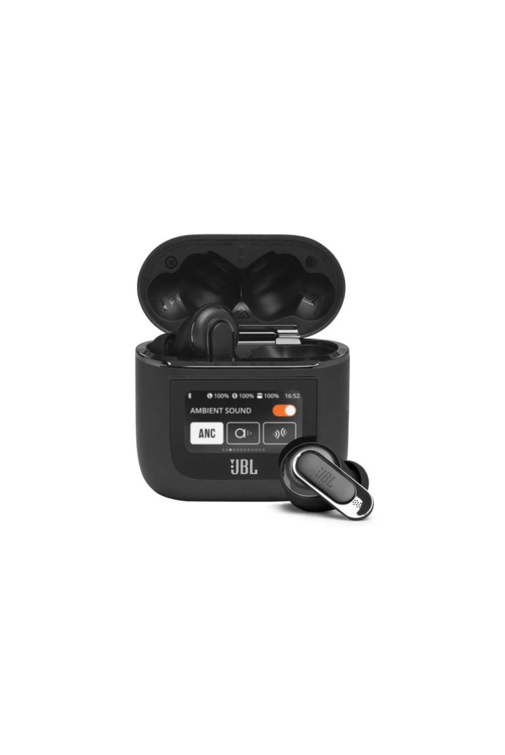 JBL Audifono Inalambrico JBL Tour Pro 2 Negro | Falabella Chile