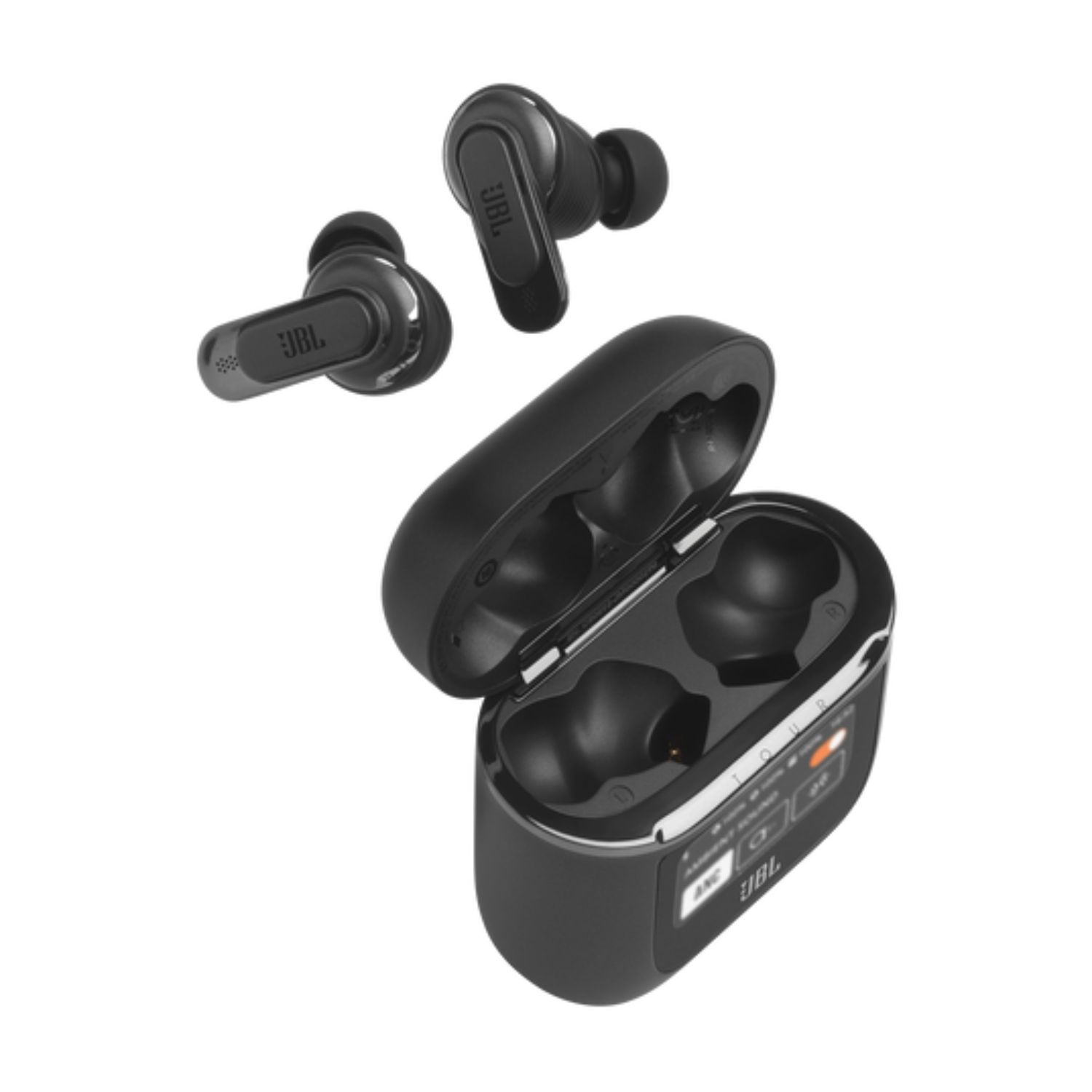 JBL Audifono Inalambrico JBL Tour Pro 2 Negro | Falabella Chile